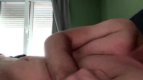 be_men1991 online show from May 12, 12:16 pm