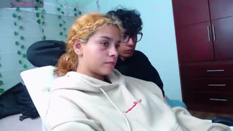 Sara  Juan online show from July 28, 3:23 am