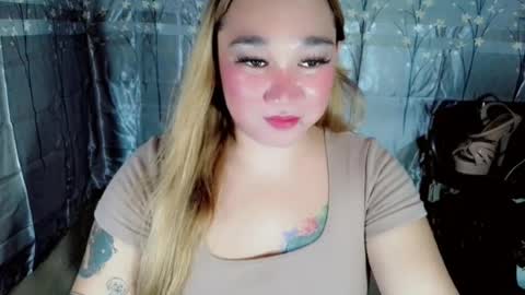 bea_slutty online show from August 14, 9:57 am