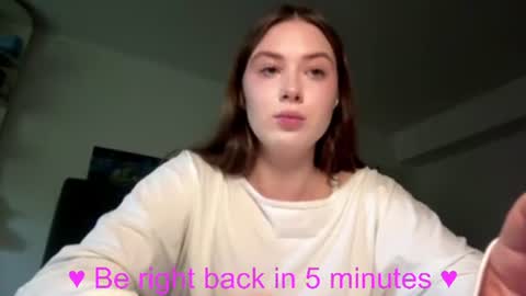 Sofia online show from August 11, 3:03 pm
