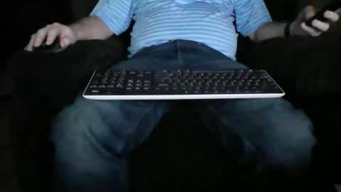 beachguy38 online show from February 17, 11:45 pm