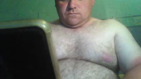 beanwright26 online show from August 9, 8:10 pm