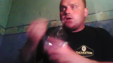 beanwright26 online show from August 10, 8:10 pm