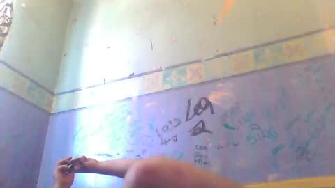 beanwright26 online show from August 11, 11:56 am