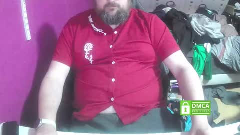 bear282667 online show from March 27, 6:12 pm