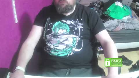 bear282667 online show from March 28, 6:59 pm