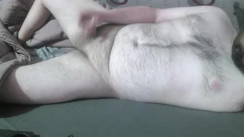 bear282667 online show from April 9, 4:42 am