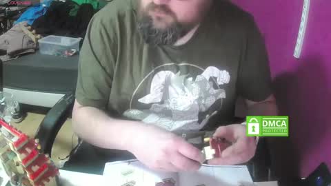 bear282667 online show from April 12, 10:27 am