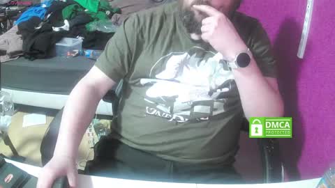 bear282667 online show from April 12, 1:34 pm