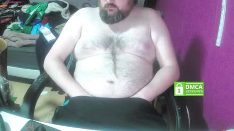 bear282667 online show from April 16, 6:04 pm