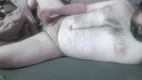 bear282667 online show from April 17, 3:02 am