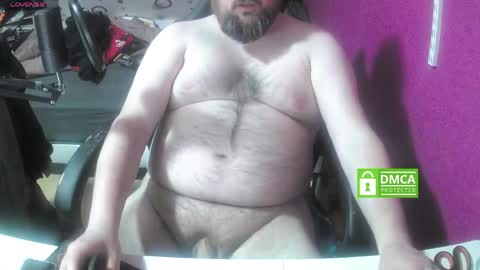 bear282667 online show from April 17, 8:40 pm