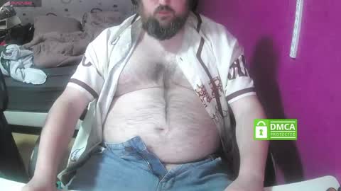 bear282667 online show from April 24, 5:29 pm