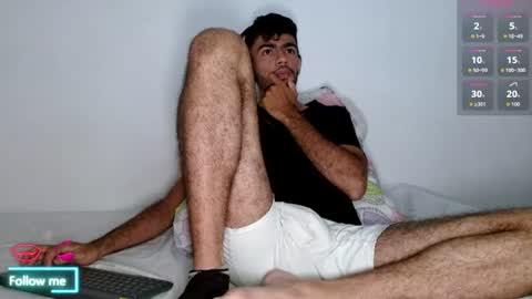Jarol online show from July 15, 3:51 am