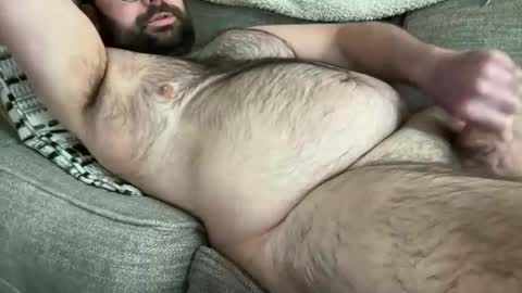 bear_country online show from April 3, 2:47 pm