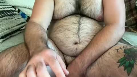 bear_country online show from August 10, 5:36 pm