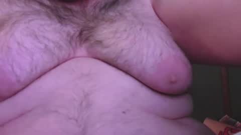 bear_man_oi online show from March 12, 3:20 pm