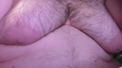 bear_man_oi online show from March 21, 4:10 pm