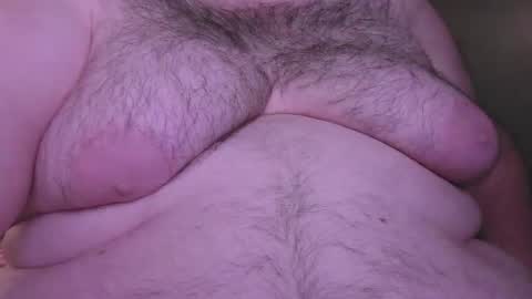 bear_man_oi online show from May 18, 6:30 pm