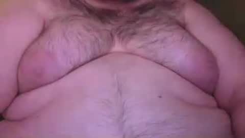 bear_man_oi online show from July 12, 11:27 am