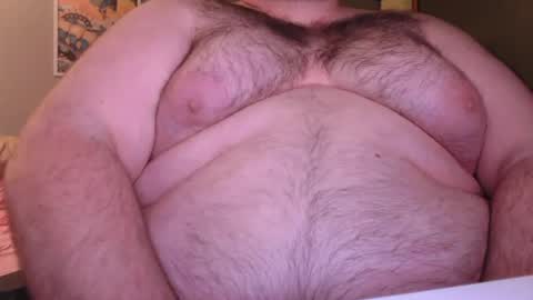 bear_man_oi online show from September 2, 2:52 pm