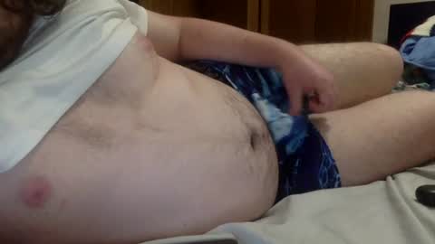 bearcubinoz online show from August 8, 3:23 pm