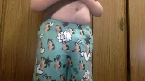 bearcubinoz online show from August 9, 2:51 pm