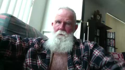 beardbushy online show from July 2, 4:08 pm