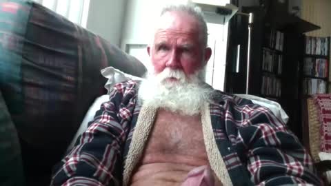 beardbushy online show from July 28, 2:23 pm