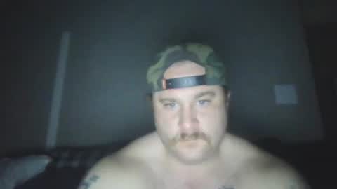 bearded4urpleasure online show from February 21, 2:31 am