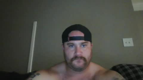 bearded4urpleasure online show from June 28, 4:26 am
