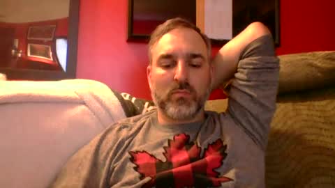beardedambition online show from June 12, 1:34 am