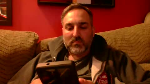 beardedambition online show from June 14, 3:47 am