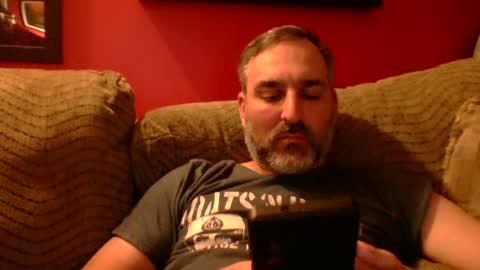 beardedambition online show from June 18, 2:55 am