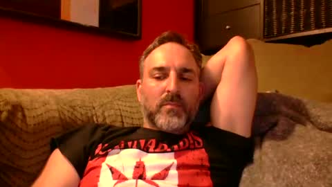 beardedambition online show from June 20, 11:38 pm