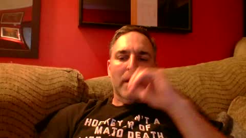 beardedambition online show from June 23, 12:55 am