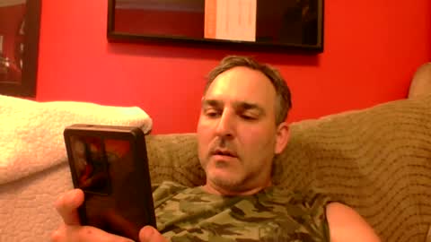 beardedambition online show from June 24, 2:13 am