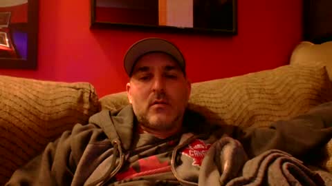 beardedambition online show from June 26, 1:20 am