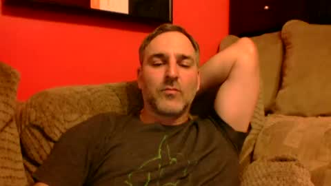beardedambition online show from June 27, 10:45 pm