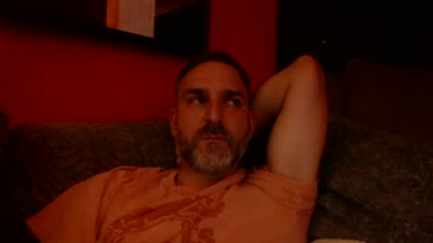 beardedambition online show from July 17, 3:39 am