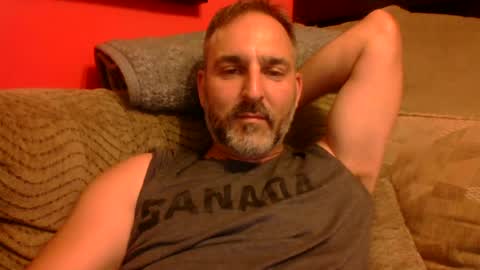 beardedambition online show from July 24, 12:46 am
