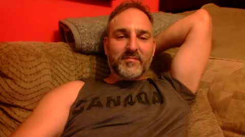 beardedambition online show from July 24, 1:52 am