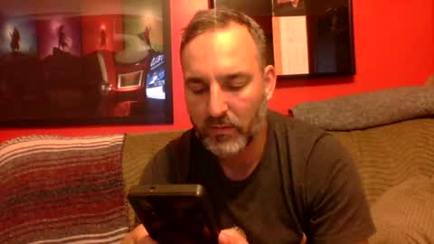beardedambition online show from July 26, 1:16 pm