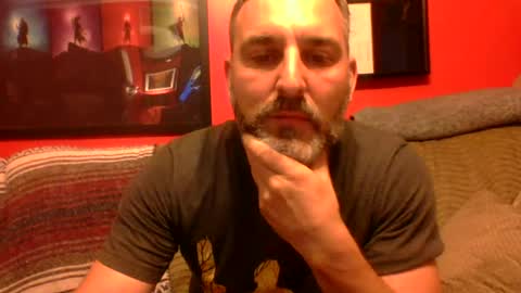 beardedambition online show from July 26, 2:33 pm