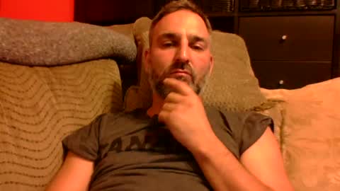 beardedambition online show from July 27, 2:17 am