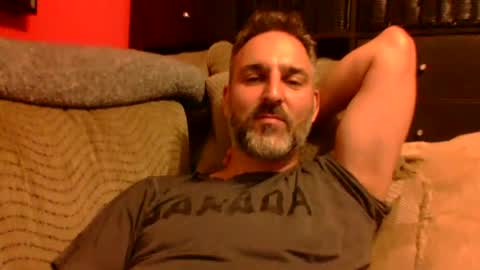 beardedambition online show from July 28, 1:00 am