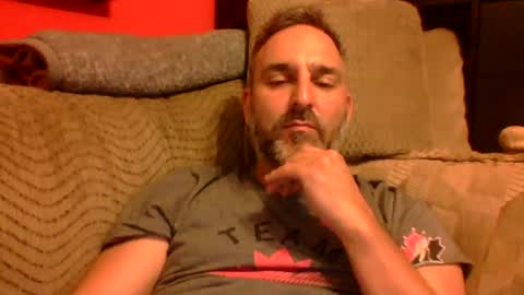 beardedambition online show from July 29, 12:50 am