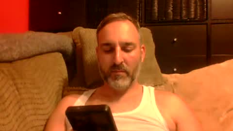 beardedambition online show from July 30, 2:08 am