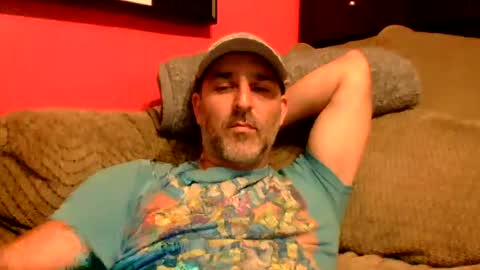 beardedambition online show from August 11, 12:56 am