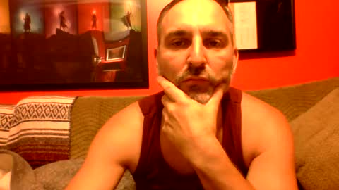 beardedambition online show from August 12, 1:30 am